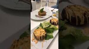 مطعم وكوفي بلاتيوم بمحافظة عنيزة سناب كل المذنب Youtube