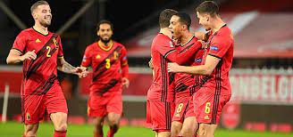 Fanpagina van de rode duivels! Franse Legende Komt Met Wijze Raad Voor Rode Duivels