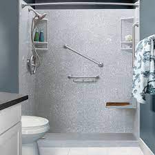 Call to transform your bath. Low Entry Showers Leafhome Safety Solutions