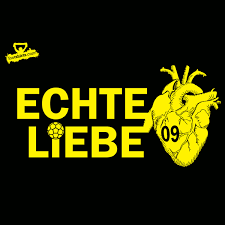 Borussia Dortmund Bvb Echte Liebe Bvb Dortmund Borussia Dortmund Logo Borussia Dortmund Wallpaper