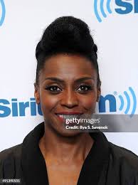 Sandy Kane visits 'The Opie & Anthony Show' at SiriusXM Studios on... News  Photo