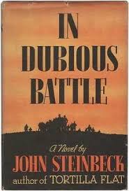 Image result for steinbeck book covers