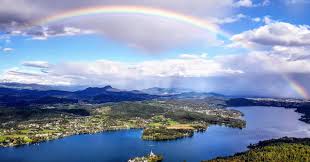 Du hast 3 möglichkeiten, von graz nach pyramidenkogel zu kommen. Pyramidenkogel Worthersee Karntens Top 10 Ausflugsziele