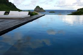 Lovely Fernando De Noronha Brasil Wonders Of The World Pool What A Wonderful World