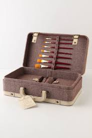 Artist S Attache Case Art Case Art Kit Attache Case