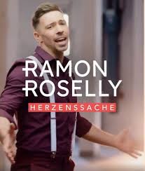 Trova i brani, gli album e le immagini più recenti di ramon roselly. Ramon Roselly Aufgewarmte Alte Bohlen Songs