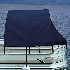 Maybe you would like to learn more about one of these? Taylor Made Products 12006on Bow Enclosure Cover Pontoon Boat Shade Privacy Navy Buy Online In India At Desertcart 198589661