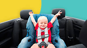 Mittlerweile gibt es auch für kleinkinder sitzschalen, welche wie die babyschale rückwärts im auto montiert werden (sogenannte reboarder). Gesetzliche Regelungen Beim Autokindersitz Netmoms De