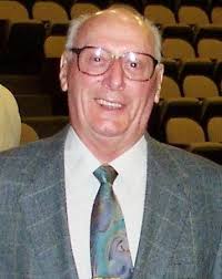 Frederick Jackson Obituary