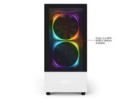 Coffee machines for home nzxt h150 elite. Nzxt H510 Elite Atx Case Pc Gaming Computer Case Newegg Com
