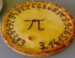 But if there's any hesitation, we couldn't think of a better time to eat pie than on pi(e) day. Plan A Pi Day Party March 14 Education World