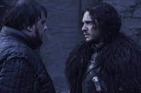 The first season was nominated for thirteen emmy awards, including outstanding drama series and won two. Game Of Thrones Recap Season 4 Episode 9 The Watchers On The Wall Vanity Fair