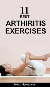 11 Best Arthritis Exercises Arthritisexercises Yoga For Arthritis Arthritis Exercises Rheumatoid Arthritis Diet
