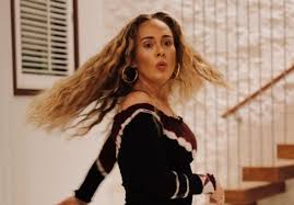 'hello' is taken from the new album, 25, out november 20. Adele Makes First 2021 Instagram Post Amid Album Rumors