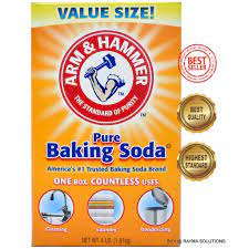 It even increases athletic efficiency. Arm Hammer Pure Baking Soda Value Size 1 81kg Shopee Malaysia