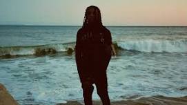 CHRIS TRAVIS