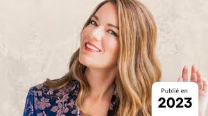 La chanteuse jazz Emilie-Claire Barlow dévoile un extrait de son premier  album en 5 ans