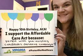 News from the Grassroots