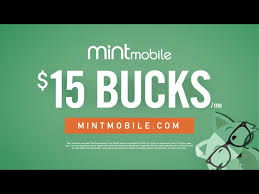 Its plans are either for three months, six months or 12 months. Mint Mobile Ad Looks At Wireless Plans And Says That S Not Right 05 15 2018