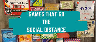 Check out these mindfulness apps and work even a few minutes a day into your class routine. Social Distancing Game Pack Bookbug