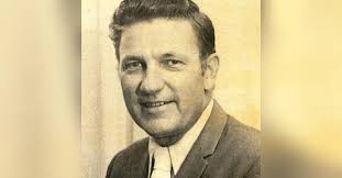 Dr. Frank Vickers Obituary