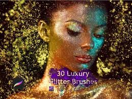 65 Luxury Alcohol Ink Brushes Procreate Graphic by Manifesto Design ·  Creative Fabrica