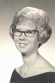 Barbara Hill Obituary