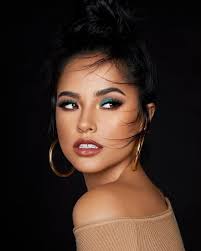 i'll angel in the snow until i'm worthy