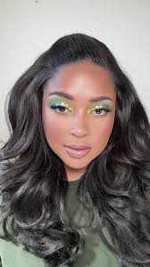 Recreating Alix Earle's Week Two DWTS Glam Look