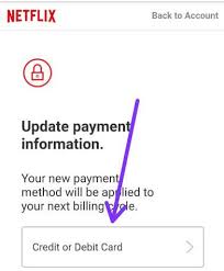 Maybe you would like to learn more about one of these? How To Change Payment Method On Netflix Android Bestusefultips