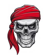 Coloriage.info vous présente le dessin tete de mort pirate pdf en ligne gratuitement d'une résolution de 760x760. Dessins Tete De Mort Posts Facebook