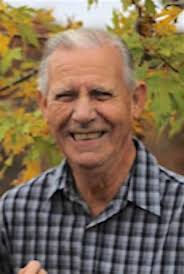 Alvin Denton, 80, Columbia, KY (1942-2022)