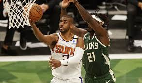公鹿@籃網 nba直播 milwaukee bucks @ brooklyn nets live 2021年6月16日 星期三 8:30 開始直播. Bhdrs8v7hhuvom