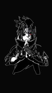 Looking for the best wallpapers? Hd Wallpaper Uchiha Sasuke Naruto Anime White Red Wallpaper Flare