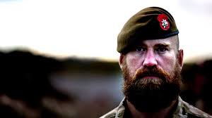 The aim of the new relaxed hair policy is to entice. Facial Hair In The Military