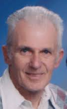 Obituary information for Anton Praznik