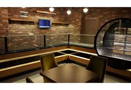 Sultani Cafe Luleburgaz Mimari Dekor Dolaplar