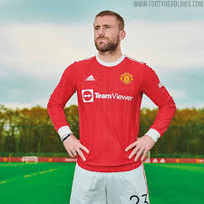 Maybe you would like to learn more about one of these? Manchester United 21 22 Trikot Veroffentlicht Nur Fussball