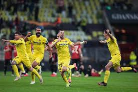 Three things we learned as villarreal beats manchester. Qnweumideqfh0m