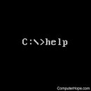 Image result for ms dos commands reference