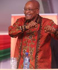 Jacob zuma found guilty, sentenced to 15 months in jail. Put Zuma Under House Arrest Now
