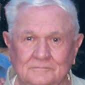 Obituary information for Toney Searing