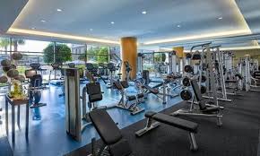 Gym Membership With Personal Training For One Or Two At Swissotel Spa And Sport Up To 62 Off In 2020 Hotel Gym Membership Healthy Filling Snacks