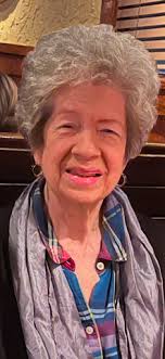 Lila Ann West, age 77