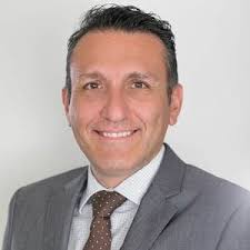 Benjamin Keller promoted to Senior Vice President of Sales, West at INTELITY