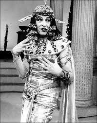 Image result for comedian milton berle in drag