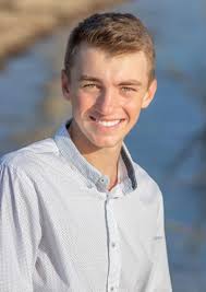 Senior Spotlight: Parker Hunt