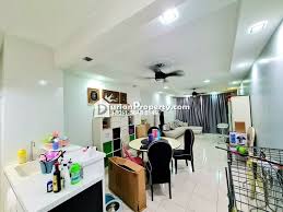 Laman baiduri, subang jaya, selangor, condo 302. Condo For Sale At Laman Tasik Bandar Sri Permaisuri For Rm 500 000 By Shafiq Rahman Durianproperty