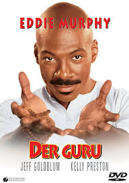 Der Guru: Blu-ray, 4K UHD, DVD leihen