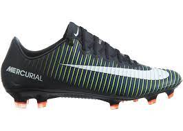 Find great deals on ebay for nike mercurial vapor xi. Nike Mercurial Vapor Xi Fg Black White Electric Green 831958 013